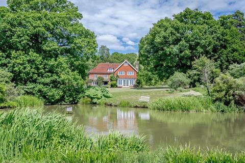 5 bedroom detached house for sale, Wineham, Nr. Henfield