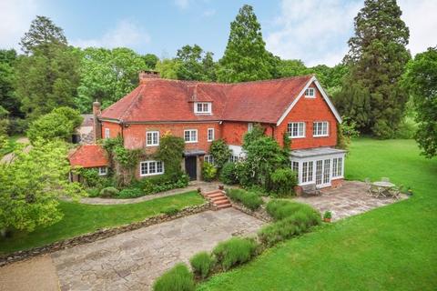 5 bedroom detached house for sale, Wineham, Nr. Henfield