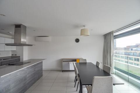 3 bedroom penthouse to rent, Electricity House, Bristol, BS1