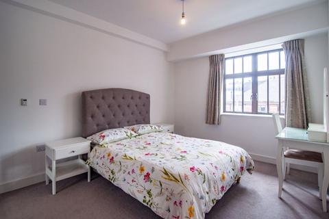 3 bedroom penthouse to rent, Electricity House, Bristol, BS1