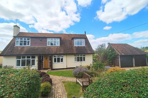 3 bedroom detached house for sale, Mount End, Theydon Mount