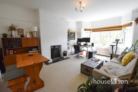 2 bedroom apartment for sale, Burley Grange, 3 Weston Drive, East Cliff, Bournemouth, BH1
