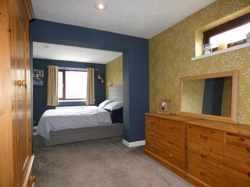 Extended Bedroom One