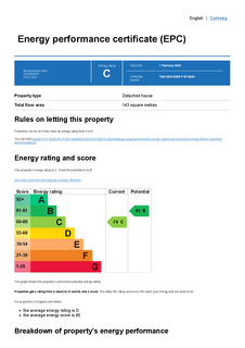 3 bedroom link detached house for sale, 99 Richmond Drive, Skegness