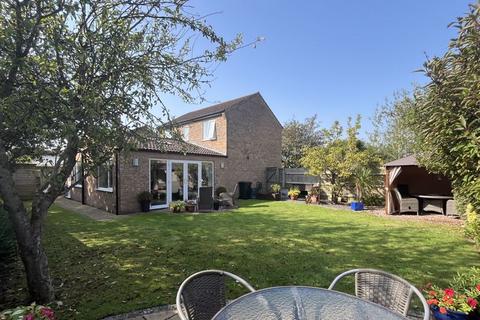 99 Richmond Drive, Skegness