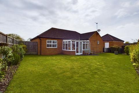 3 bedroom bungalow for sale, 21 Ormsby House Drive, Mareham le Fen