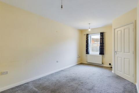 2 bedroom end of terrace house for sale, 15 Southwells Lane, Horncastle