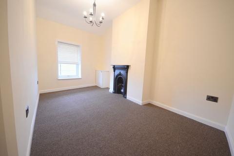 2 bedroom flat to rent, 16a Ashley Road, Bournemouth BH1