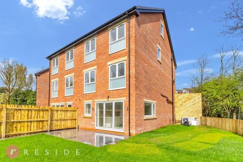 4 bedroom semi-detached house for sale, Glenavon Drive, Rochdale OL12