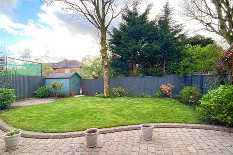 3 bedroom detached house for sale, Biggin Gardens, Heywood, Greater Manchester, OL10