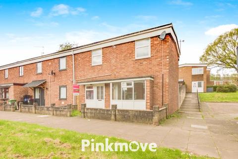 2 bedroom end of terrace house for sale, Pontnewydd Walk, Cwmbran - REF# 00024640