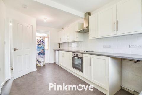 2 bedroom end of terrace house for sale, Pontnewydd Walk, Cwmbran - REF# 00024640