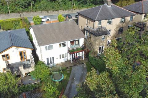 4 bedroom detached house for sale, Haslingden Road, Rawtenstall, Rossendale, BB4