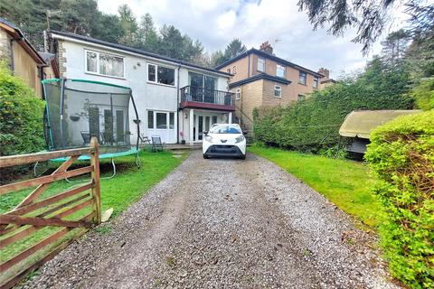 4 bedroom detached house for sale, Haslingden Road, Rawtenstall, Rossendale, BB4