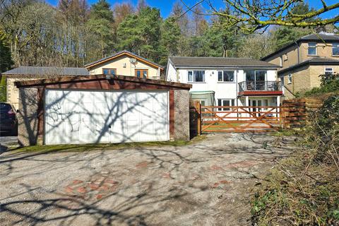 4 bedroom detached house for sale, Haslingden Road, Rawtenstall, Rossendale, BB4