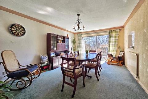 4 bedroom detached house for sale, Haslingden Road, Rawtenstall, Rossendale, BB4