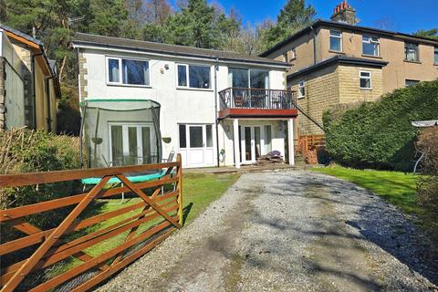 4 bedroom detached house for sale, Haslingden Road, Rawtenstall, Rossendale, BB4