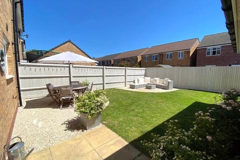 4 bedroom detached house for sale, Stunning, Immaculately Presented Home. Aluminium Close, Newport
