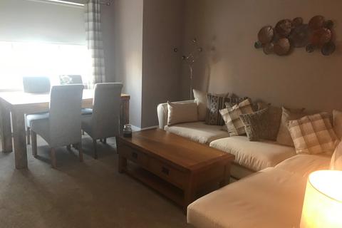 2 bedroom apartment to rent, Leyland Road, Bathgate