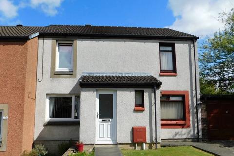 2 bedroom terraced house to rent, Maryfield Park, Mid Calder