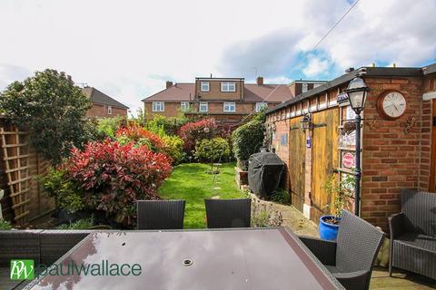 5 Ermine Close, Cheshunt, Waltham Cross, EN7 5BL