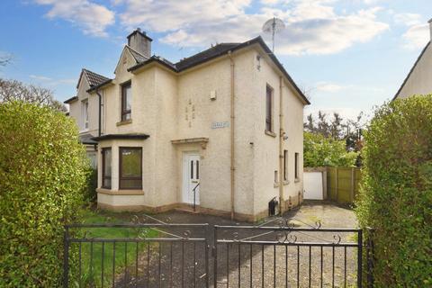 3 bedroom semi-detached house for sale, Ashdale Drive, Mosspark, Glasgow, G52 1NN