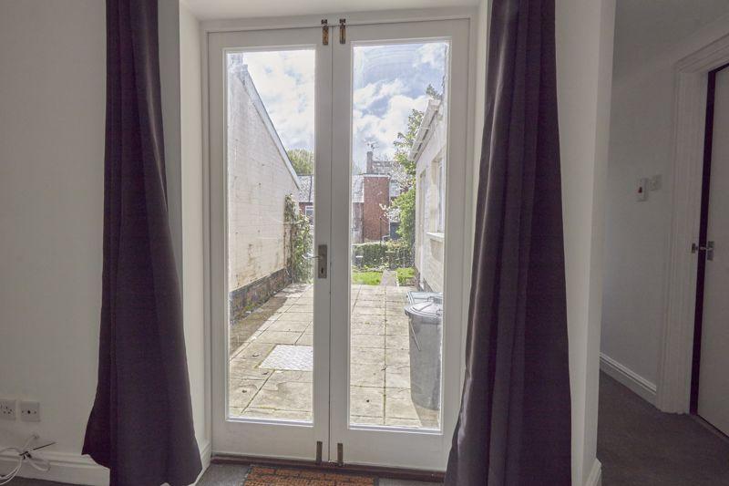 French Doors