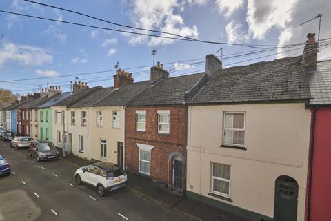 undefined, Codrington Street , Exeter