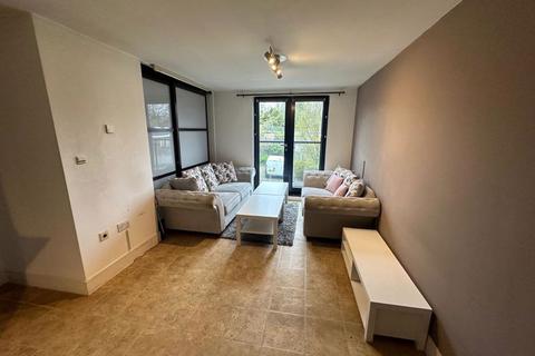 2 bedroom apartment to rent, Equilibrium, Huddersfield