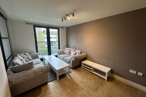 2 bedroom apartment to rent, Equilibrium, Huddersfield