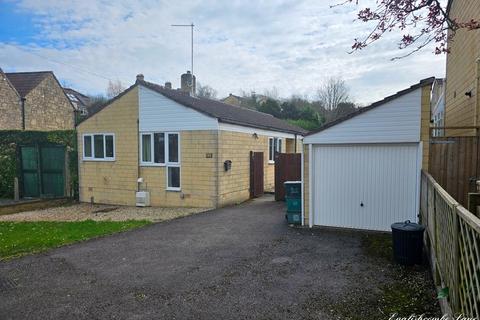 2 bedroom bungalow for sale, Englishcombe Lane, Southdown, Bath