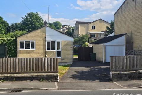 2 bedroom bungalow for sale, Englishcombe Lane, Southdown, Bath