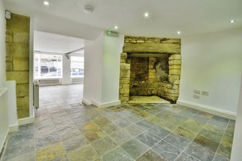 undefined, High Street, Cricklade, Wiltshire
