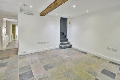 undefined, High Street, Cricklade, Wiltshire