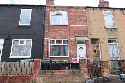 2 bedroom terraced house for sale - Wortley Avenue, Mexborough S64