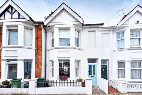 3 bedroom terraced house to rent, Payne Avenue, Hove, Brighton, East Sussex, BN3