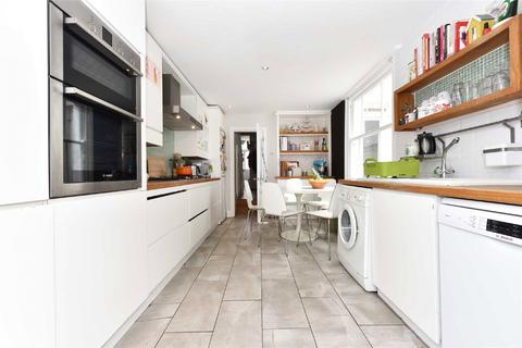 3 bedroom terraced house to rent, Payne Avenue, Hove, Brighton, East Sussex, BN3
