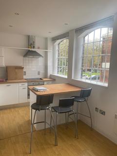 1 bedroom apartment to rent, Square On The Square, Caroline St