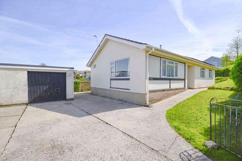 3 bedroom detached bungalow for sale, RANSCOMBE ROAD BRIXHAM