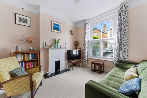 2 bedroom terraced house for sale, Harold Road, Sutton