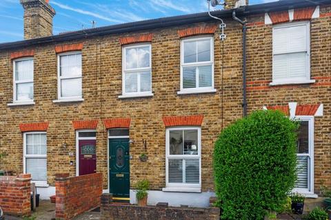 8 Harold Road, Sutton, SM1 4HZ