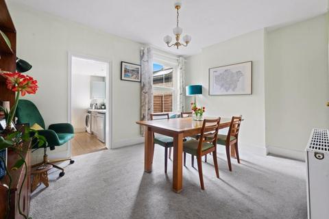 8 Harold Road, Sutton, SM1 4HZ