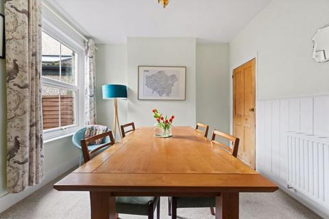 8 Harold Road, Sutton, SM1 4HZ