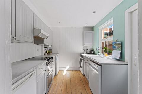 8 Harold Road, Sutton, SM1 4HZ