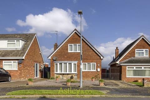 3 bedroom detached house for sale, Lindsay Road, Sprowston, Norwich