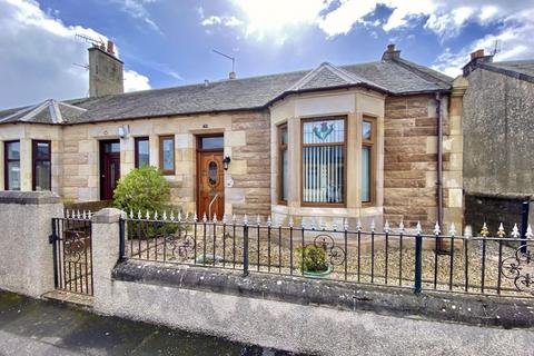 2 bedroom end of terrace house for sale - Union Avenue, Ayr