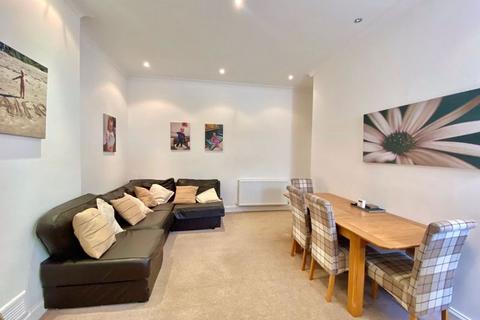 2 bedroom end of terrace house for sale, Union Avenue, Ayr