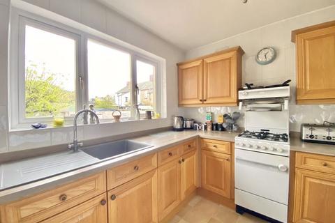 2 bedroom end of terrace house for sale, Union Avenue, Ayr