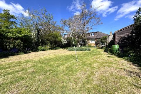 3 bedroom semi-detached bungalow for sale, Carey Road, Carey, Wareham