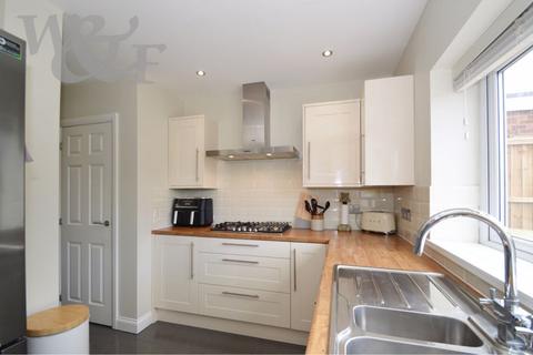 47 Hillyfields Road, Birmingham, B23 7HB